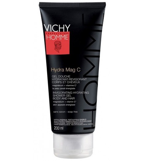 VH GEL DOUCHE T 200ML