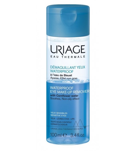 URIAGE STRUCC WATERPROOF 100 ML