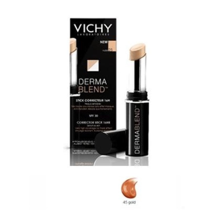 DERMABLEND STICK 45 45 G