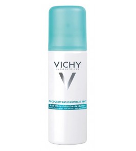 VICHY DEO ANTI-TRACCIA 48H 125