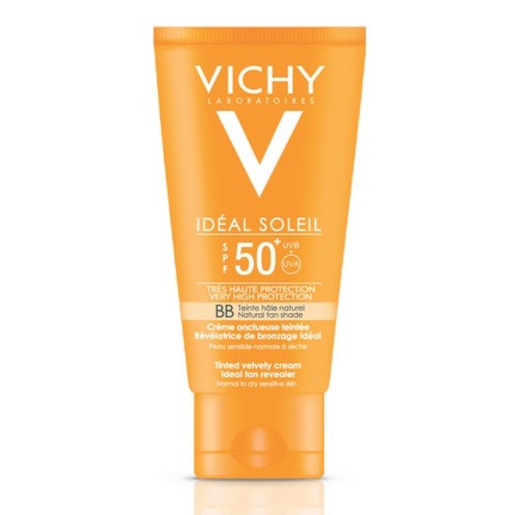 VICHY SOLEIL DRY TOUCH BB 50