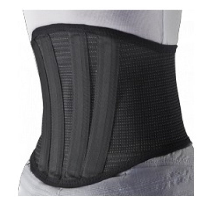 GIBAUD ORTHO LOMBOGIB LADY 5