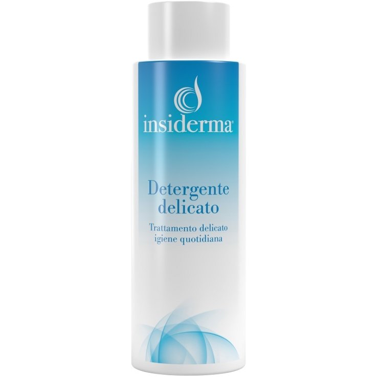 INSIDERMA DETERGENTE DEL 500ML