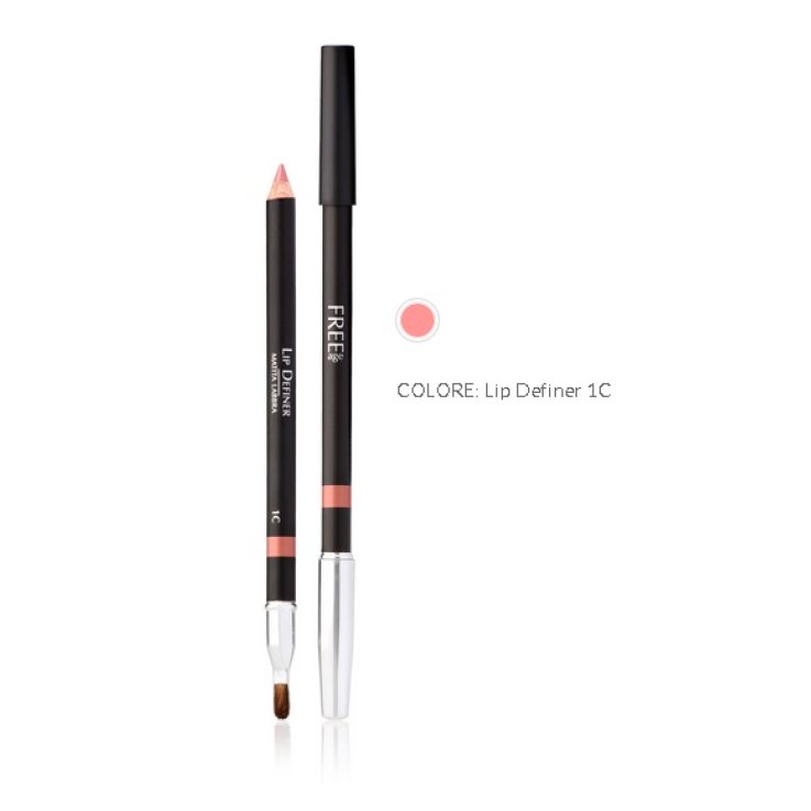 FREEAGE LIP DEFINER 1C