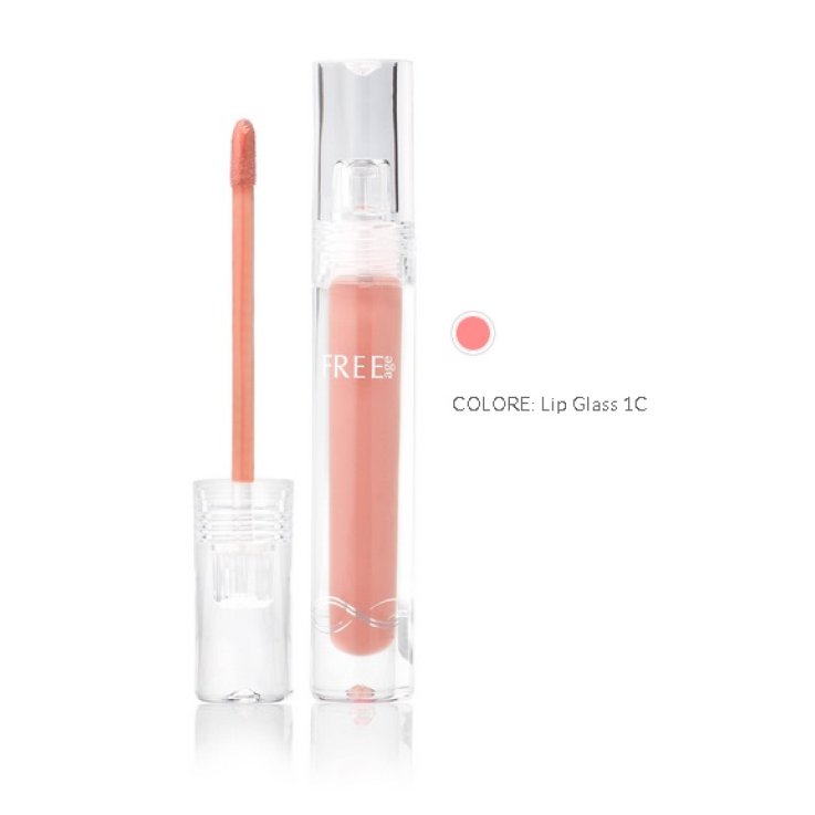 FREEAGE LIP GLASS 1C