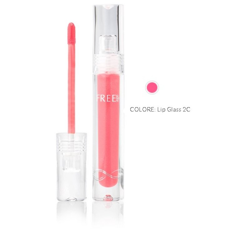 FREEAGE LIP GLASS 2C