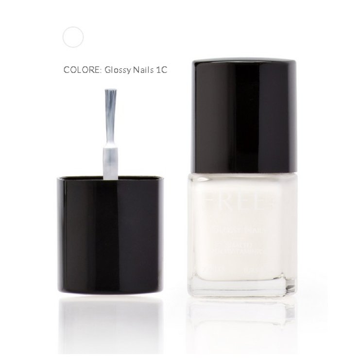 FREEAGE GLOSSY NAILS 1C 7ML