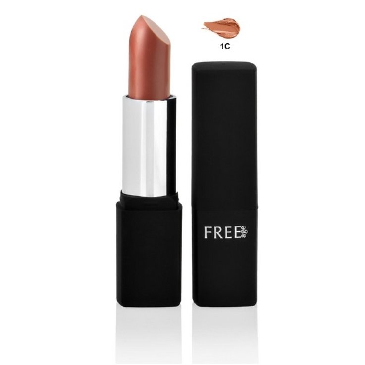 FREE AGE VELVET 1C ROSSETTO