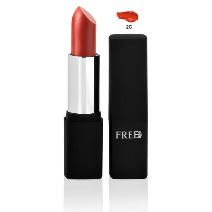 FREE AGE VELVET 2C ROSSETTO
