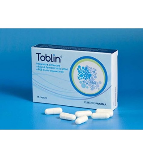 TOBLIN 15 CAPSULE