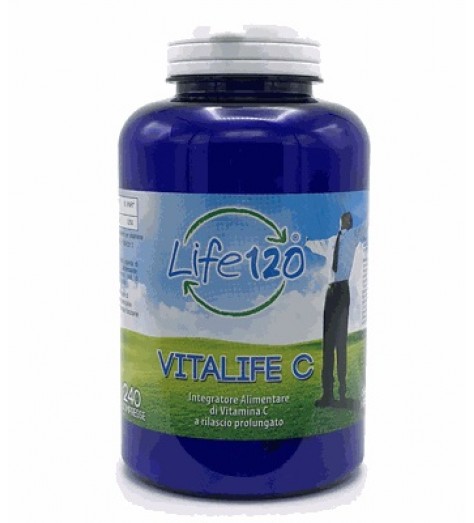 VITALIFE C 240CPR