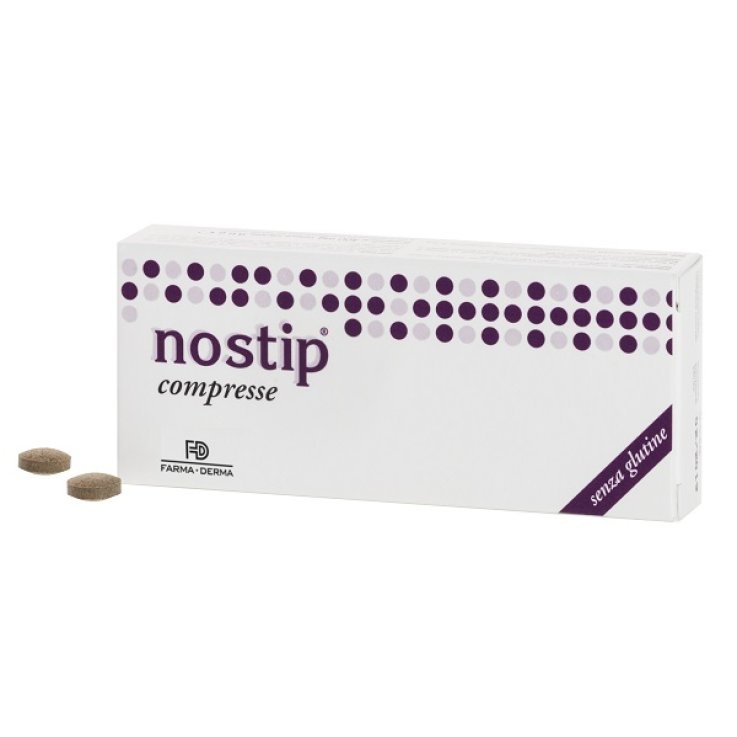 NOSTIP 24CPR
