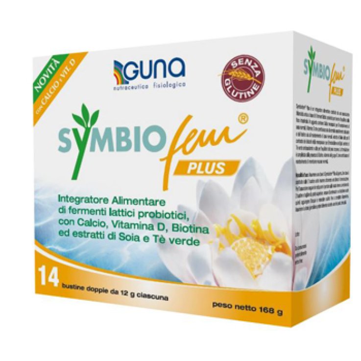 SYMBIOFEM PLUS 28BUST