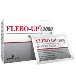 FLEBO-UP 1000BUST