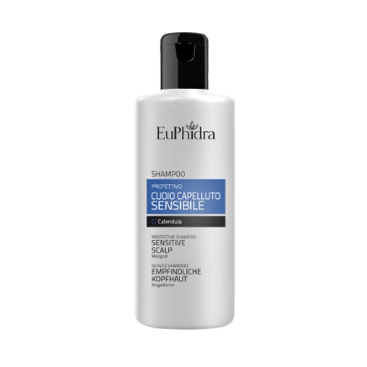 EUPH SHAMPOO CUOIO CAP. SENSIBILI