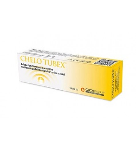 CHELO TUBEX 15ML