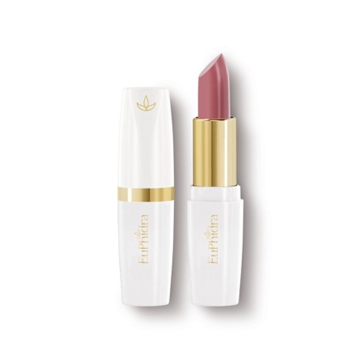 EUPHIDRA ROSSO LABBRA DONNA RZ26 IN STICK CON ASTUCCIO 1 PEZ ZO