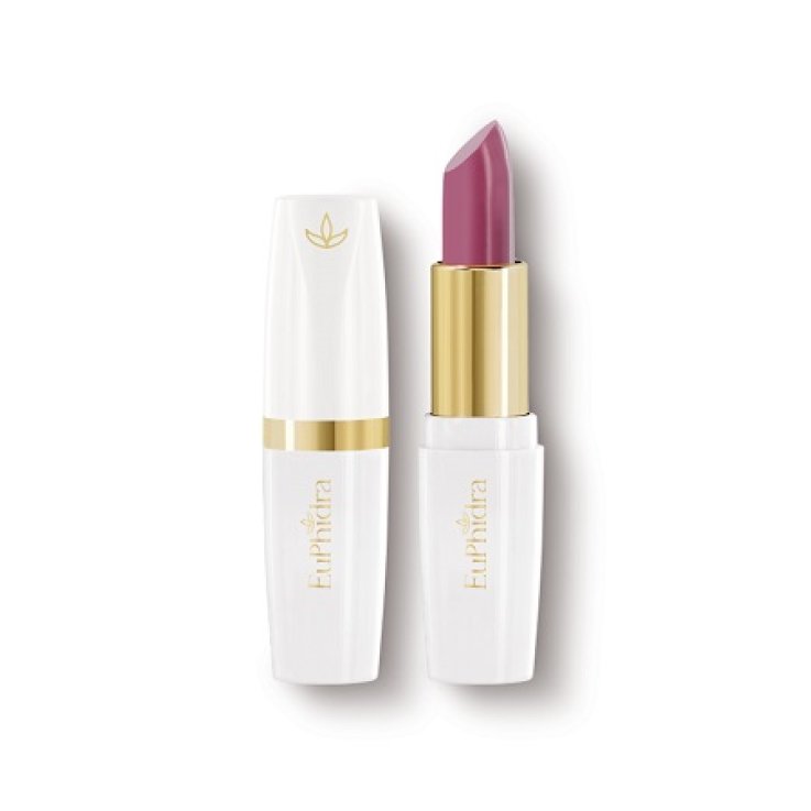 EUPHIDRA ROSSO LABBRA DONNA RZ27 IN STICK CON ASTUCCIO 1 PEZ ZO