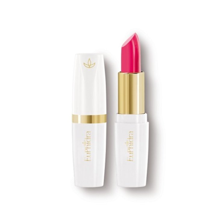 EUPHIDRA ROSSO LABBRA DONNA RZ29 IN STICK CON ASTUCCIO 1 PEZ ZO