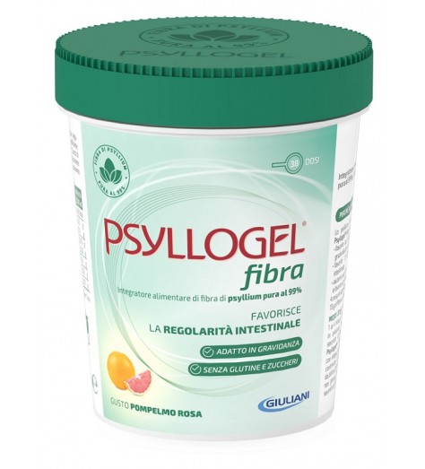 PSYLLOGEL FIBRA POMP RA 170G