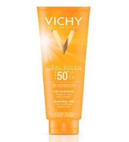 VICHY SOLEIL LATTE SPF50 300ML