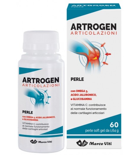 OMEGA3 ARTICOLAZIONI 60PRL