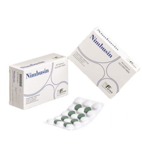 NIMBUSIN 60CPR