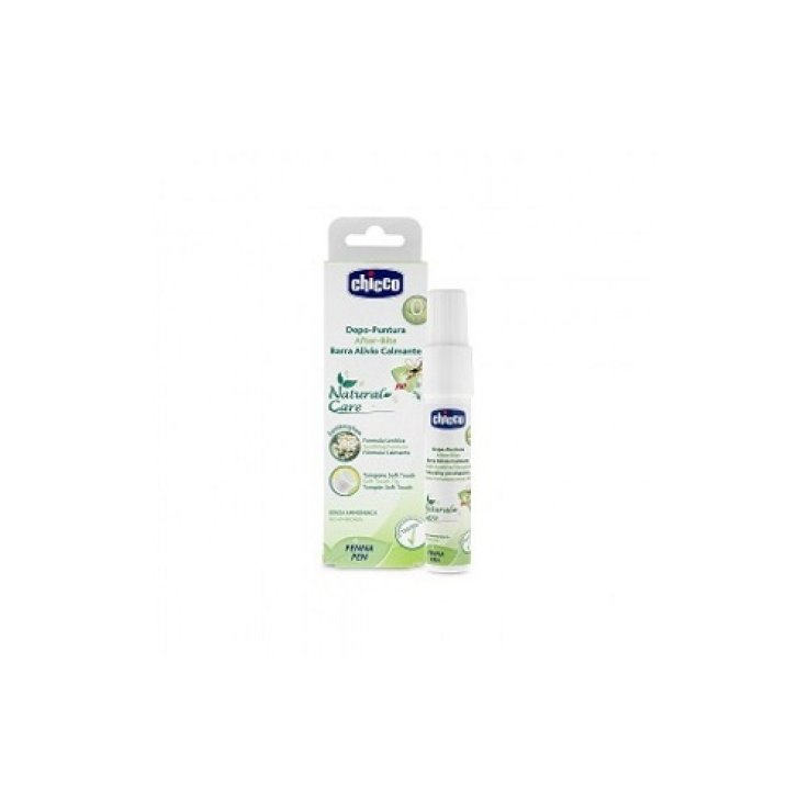 CHICCO ZANZANO PENNA LENITIVA DOPOPUNTURA 10 ML