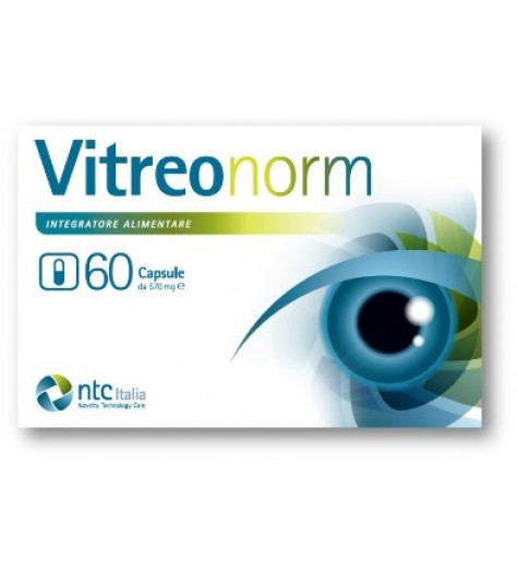 VITREONORM 60CPS