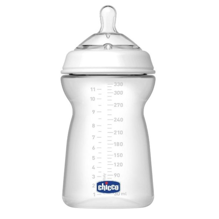 CH BIB NAT FEEL 6M+330 VEL