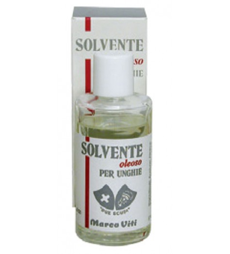 SOLVENTE OLEOSO 50 ML DUE SCUD