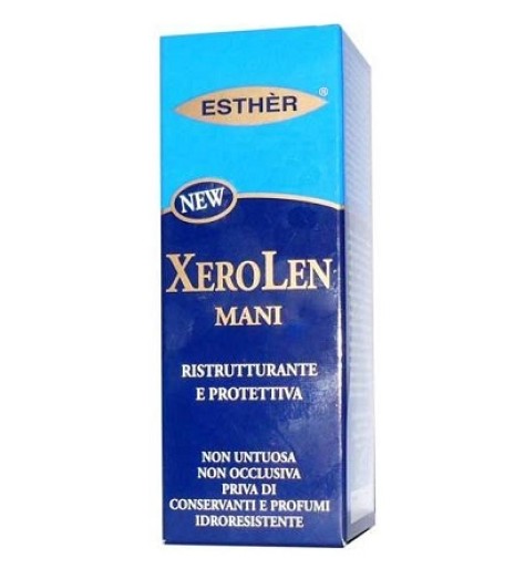 NEW XEROLEN MANI CREMA 75ML