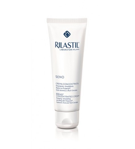 RILASTIL SENO CREMA CONCENTR 75 ML