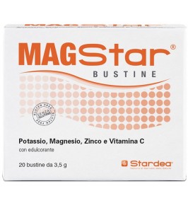 MAGSTAR 20BUST 3,5G