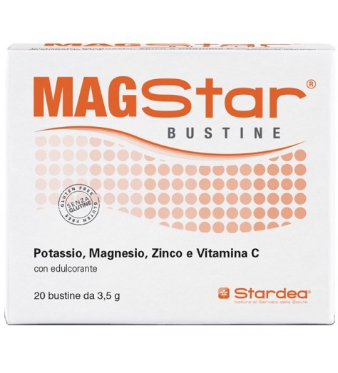 MAGSTAR 20BUST 3,5G