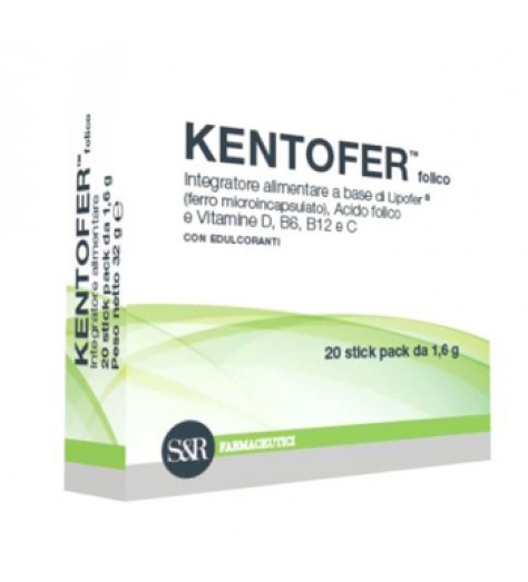 KENTOFER FOLICO 20BUST