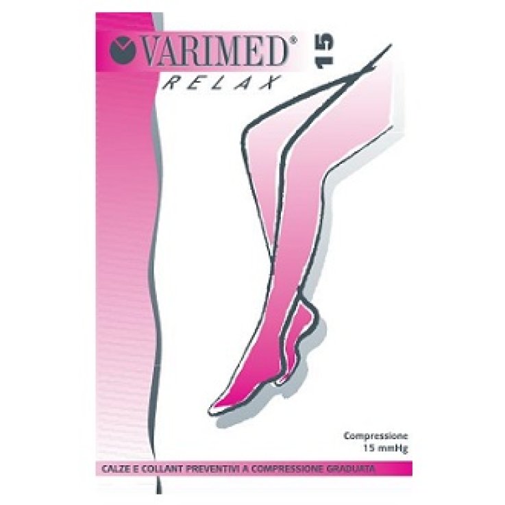 VARIMED COLLANT 15 RELAX CALIB DA4