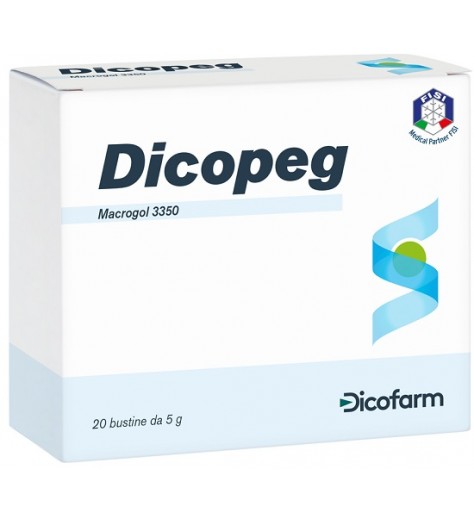 DICOPEG 20BUST 5G