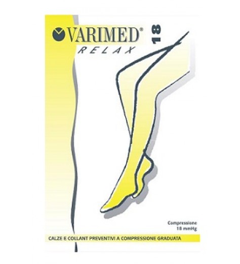 VARIMED 18 YOU RELAX COLLANT FUMO IV