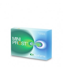 MINIPROST 20CPR