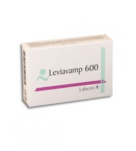 LEVIAVAMP 600 36CPR