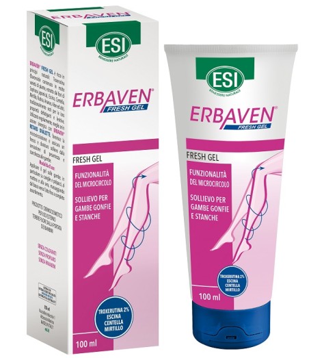 ERBAVEN FRESH GEL 100ML