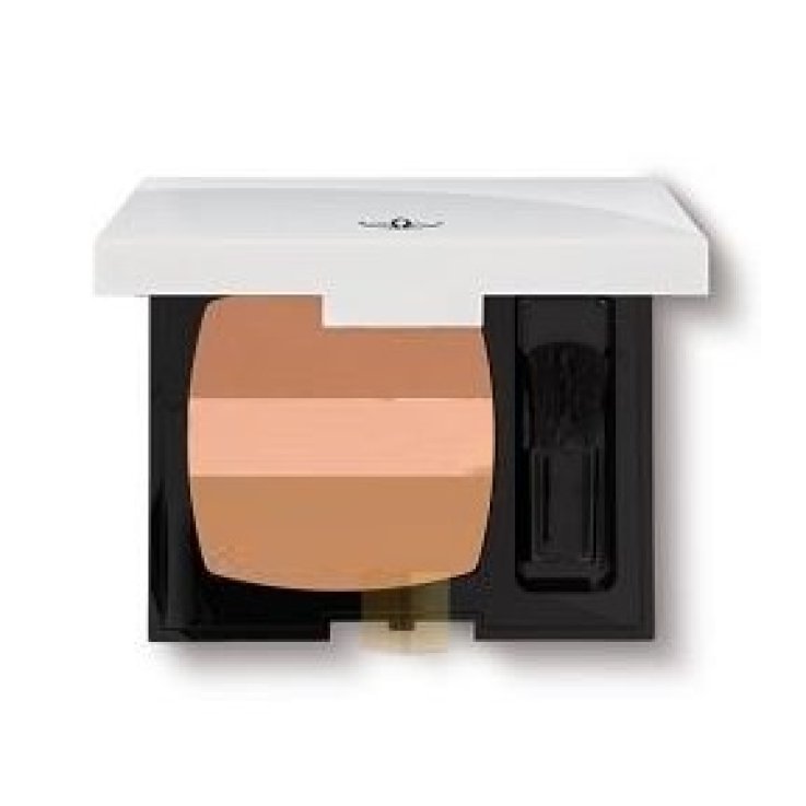 EUPHIDRA SK TERRA TRIO TP01AMB