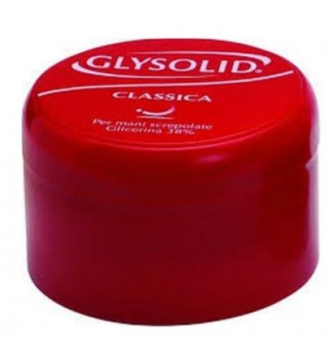 GLYSOLID*CREMA 200 ML