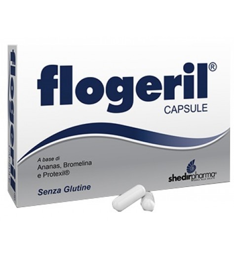 FLOGERIL 30CPS