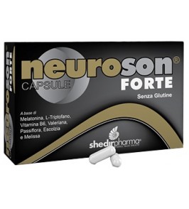 NEUROSON FORTE 30CPS