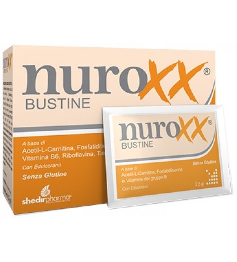 NUROXX 20 BUSTINE