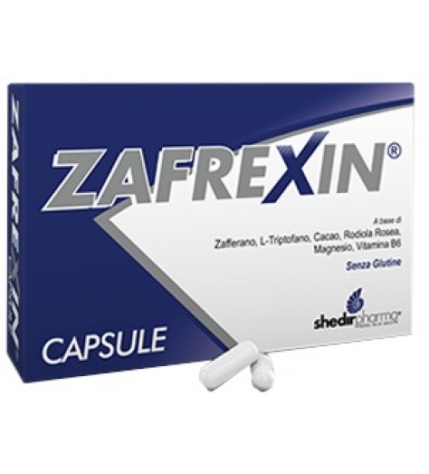 ZAFREXIN 30CPS