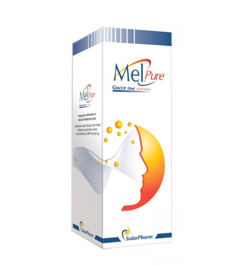 MELPURE GOCCE 20ML