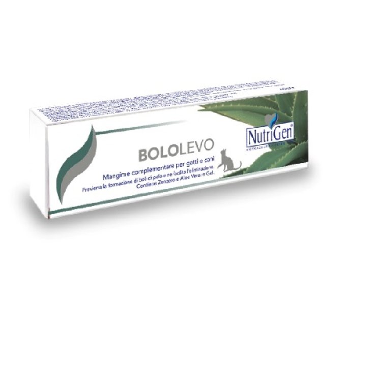 BOLOLEVO 60G NUTRIGEN
